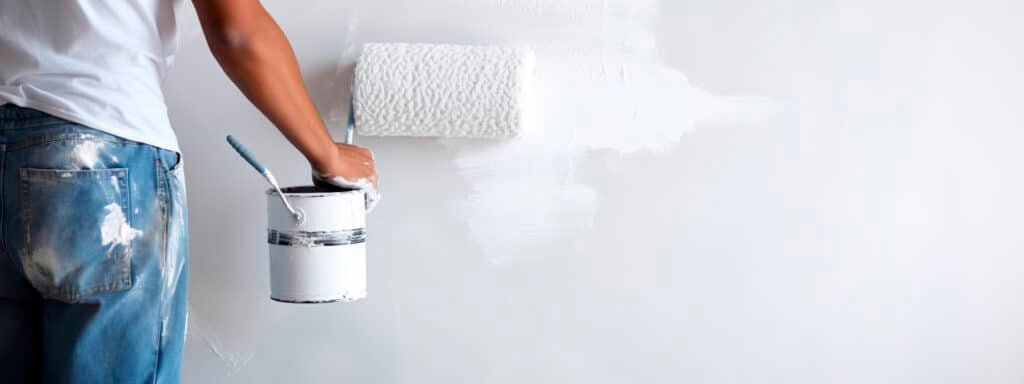 Peinture intérieure : tendances, conseils et solutions sur mesure