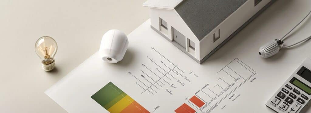 Rénovation énergétique : comment améliorer votre confort et réduire vos factures
