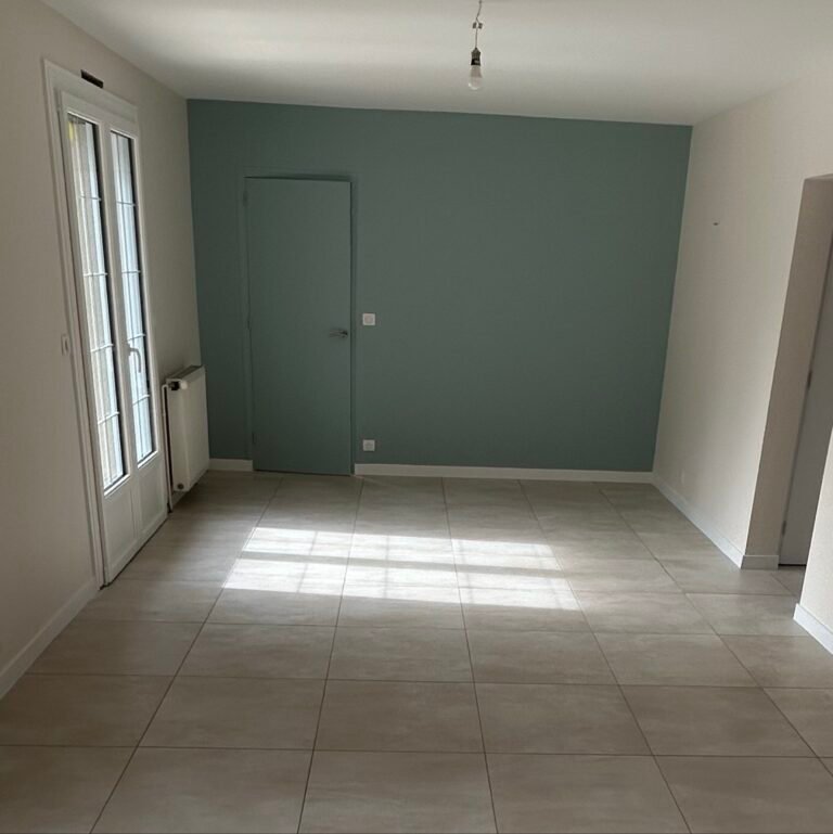 Pose de carrelage à Vernon — SARL Home Décoration