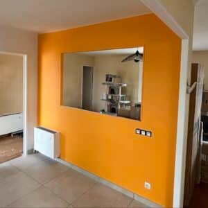 Peinture Décorative