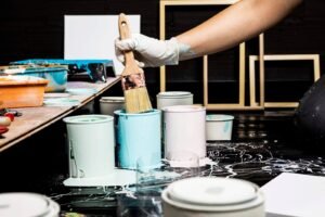 Rénovation intérieure à Sotteville-lès-Rouen par SARL Home Décoration