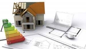 Rénovation intérieure à Rouen : chantier réalisé par Home Décoration