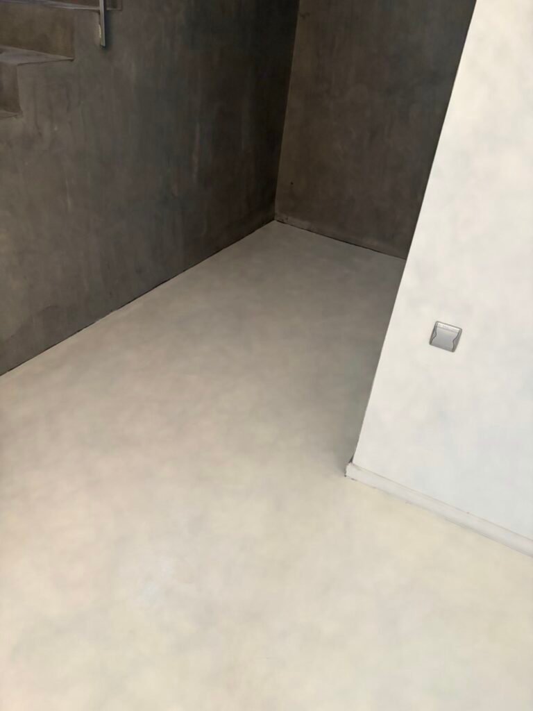 Travaux de rénovation par SARL Home Décoration