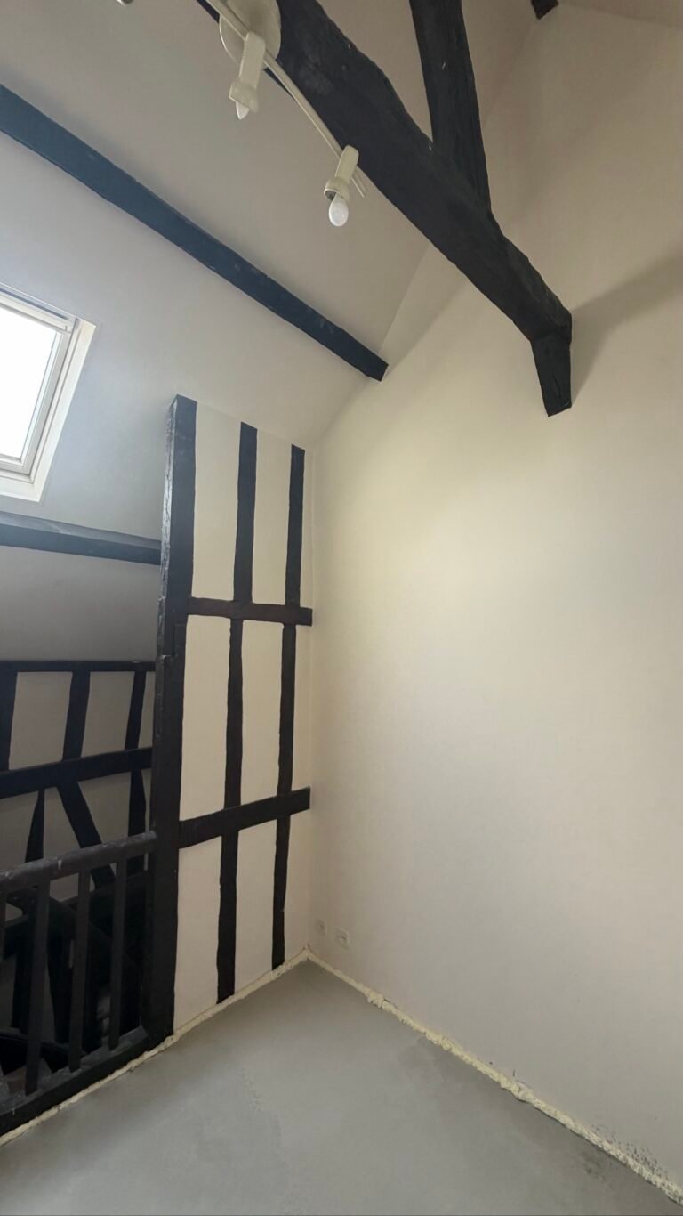 Travaux de rénovation par SARL Home Décoration